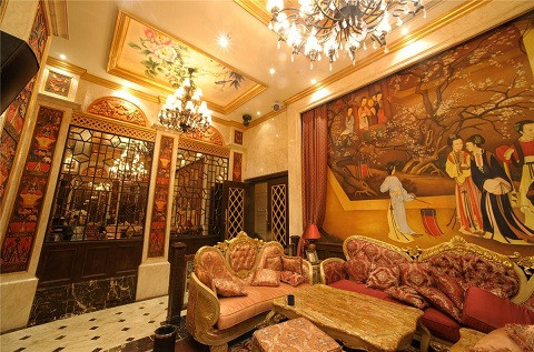 无为高档KTV妹子质量哪家好